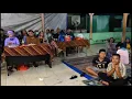 Lagu Teranggeh Dungna | Netty Vera Bangun || Ngumbah-ngumbahi Desa Jeraya 2022