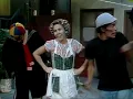 Download Lagu Chaves - Ser pintor é uma questão de talento - parte 1 (1976) Parte 3