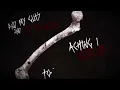 Unlike Pluto - Let It Bleed (feat. Cristina Gatti) [Official Lyric Video]