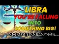 Download Lagu LIBRA ♎ YOU’RE FALLING INTO SOMETHING BIG! 🙏 GOD IS BEGGING YOU TO STOP BEFORE IT’S TOO LATE!