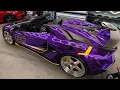 Amazing Car Show VMA Auto Collision