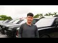 How Gravity Auto Sales Keeps Inventory Sale-Ready Rain or Shine Showroom Dust Free