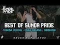Download Lagu DJ DOMBA KURING x ORAY WELANGxBEBENDE SOUND SUNDA VIRAL TIKTOK MANGKANE #viralvideo #fyp #trending