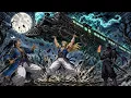 (FINAL FANTASY VI) 決戦 – Epic Orchestral Battle Arrangement