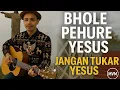 Download Lagu Bhole Pehure Yesus – Lagu Rohani Bahasa Sabu + Terjemahan Indonesia (Lirik Lengkap)