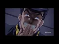 Josuke being the best JoJo for 25 minutes straight