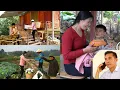 Lagu Changing lives through hard work: simple life skills that Thuy teaches her son _Ly Thanh Thuy 