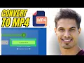 Download Lagu Hoe u eenvoudig video naar MP4 kunt converteren 🔄 | Stapsgewijze handleiding voor videoconversie ...