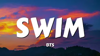 Download BTS 방탄소년단 ‘SWIM’ Official MV MP3