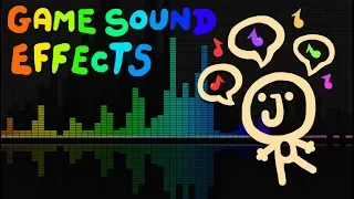 Download How to make SOUND EFFECTS for GAMES - EASY TUTORIAL MP3