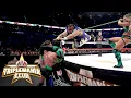 Download Lagu Mr. Iguana, Lola Vice \u0026 Niño Hamburguesa vs. The Judgment Day: Triplemanía XXXIII highlights
