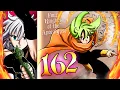 The Festival BEGINS in Chapter 162 of Four Knights of the Apocalypse