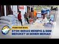 Lagu Stok Beras Terancam Habis dan Harga BBM Meroket di Bener Meriah  - [Primetime News]