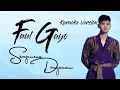 Download Lagu Sempurna Denganmu - Faul Gayo | Karaoke Version
