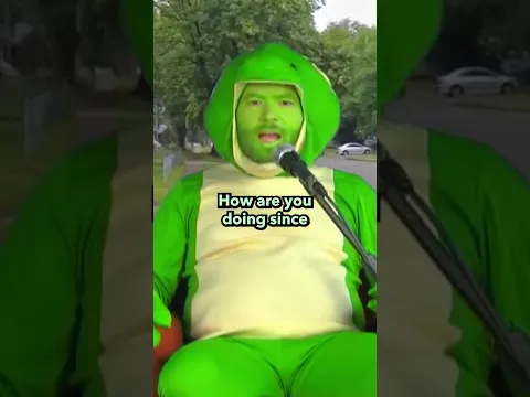 "i stab*ed myself but now im chilling"