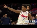 Kyle Lowry December 2025 Scoring Highlights Philadelphia 76ers