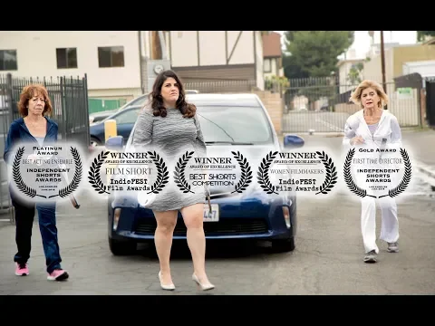 For Muriel trailer