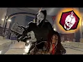 Dead by Daylight Ghostface Marked for Death No Commentary 4K