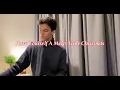 Download Lagu Matthew Ifield - Have Yourself A Merry Little Christmas (Frank Sinatra Cover)
