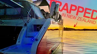 Trapped In NZ & Making the Best of It! [🎥56🇳🇿]
