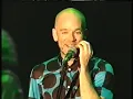 R.E.M. - Its The End Of The World (Live 2001 Köln)