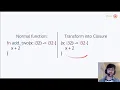 Rust Functional Programming - Lecture 21