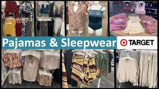 SUPER CUTE TARGET PAJAMAS TARGET SHOP WITH ME TARGET PAJAMA SETS TARGET PAJAMA HAUL