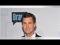 Gage Edward Wants Non-Existent Ex Jeff Lewis Out Of His Life After Quitting Company