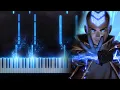 Download Lagu Avatar: The Last Airbender Main Theme | Epic Piano Version