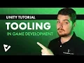 Learn By Example - Custom Game Development Tools