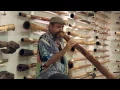 Download Lagu Mark Atkins Didgeridoo @ Spirit Gallery