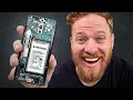 Download How I Made My Own Android Phone - in China mp4 3gp mp3 videos - waplic