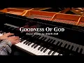 Download Lagu Goodness Of God