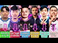 Download Lagu Gyantey Words Before Leaving DRS🥺| DRS JD Is Mr Boro? | Ansh Share DRS Big Update | Cr7 Frustration😡