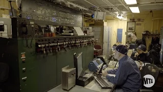 CBTC Communications-Based Train Control
