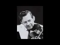 W.A.Mozart Violin Concerto No.4 in D major K 218, Arthur Grumiaux