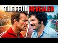 Did Robert Conrad Really Hate Gabe Kaplan