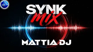 Mattia Dj - Synk mix ( Seamusica Official )