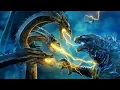 Lagu Godzilla 2 : Rei dos Monstros - Monster (Starset)