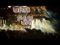 Sam Hunt 15 in a 30 Tour. Body Like A Back Road. Live Chicago. Tinley Park  7-8-17