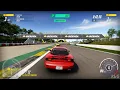 Project CARS 3 - Mazda RX-7 R2 1994 - Gameplay (PS5 UHD) [4K60FPS]