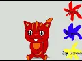 Happy Tree Friends - Karly s Art Smoochie by Byona REUPLOAD
