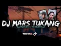 DJ MARS TUKANG BANGUNAN X GOLEK RAMBAN FITURING PENGARITAN || VIRAL TIKTOK TERBARU || AdamDjaty