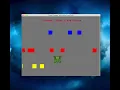 Simple frogger Crossy road type game in Python 3 with the Turtle module and animated gif