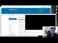 How to install wikipedia api in python