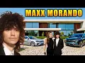 The Lifestyle of Maxx Morando Miley Cyrus s Fiance House Tour Family Cars Net Worth