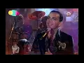Cristian Castro - La nave del olvido (En vivo)