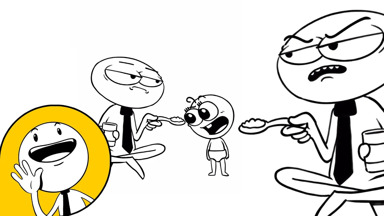 Mi Pan (Animation Meme)