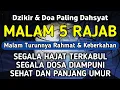 Lagu DZIKIR Di MALAM 5 RAJAB | DZIKIR MUSTAJAB 5 RAJAB – Alaa Aqel