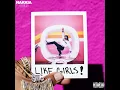 Nakkia Gold – Other Side (Visualizer)